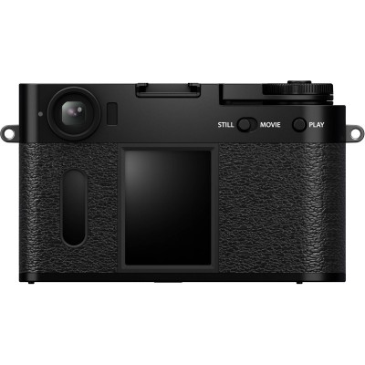 Цифр. фотокамера FujiFilm X-Half X-HF1 Black