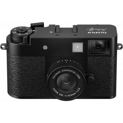 Цифр. фотокамера FujiFilm X-Half X-HF1 Black
