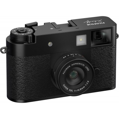 Цифр. фотокамера FujiFilm X-Half X-HF1 Black