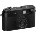 Цифр. фотокамера FujiFilm X-Half X-HF1 Black