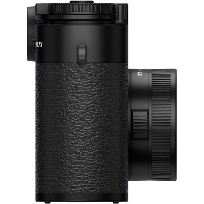 Цифр. фотокамера FujiFilm X-Half X-HF1 Black