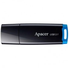 USB флеш накопичувач Apacer 64GB AH359 Blue USB 3.1 Gen1 (AP64GAH359U-1)