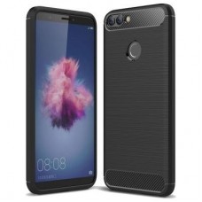 Чохол до моб. телефона Laudtec для Huawei Y7 Prime 2018 Carbon Fiber (Black) (LT-YP2018) Чохол до моб. телефона Laudtec для Huawei Y7 Prime 2018 Carbon Fiber (Black) (LT-YP2018)
