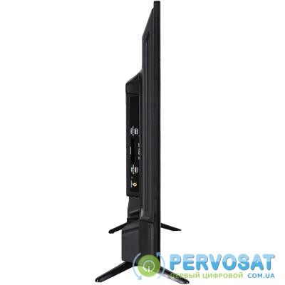 Телевизор Bravis UHD-43G6000 Smart + T2