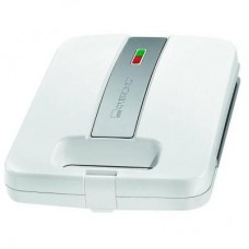 Сендвічниця CLATRONIC ST 3629 white 4 fach