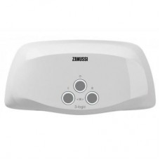 Проточний водонагрівач ZANUSSI 3-LOGICTS3.5 Проточний водонагрівач ZANUSSI 3-LOGICTS3.5