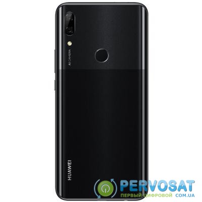 Мобильный телефон Huawei P Smart Z Black (51093WVH/51093YLA)