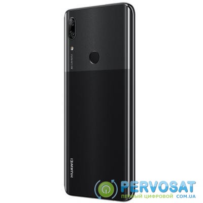 Мобильный телефон Huawei P Smart Z Black (51093WVH/51093YLA)