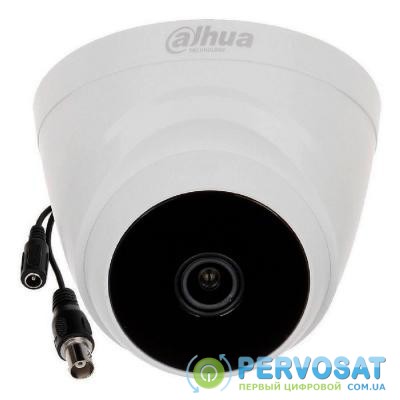 Камера видеонаблюдения Dahua DH-HAC-T1A21P (3.6)