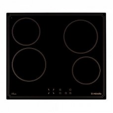 Варочна поверхня MINOLA MVH 60420 GBL RUSTIC Варочна поверхня MINOLA MVH 60420 GBL RUSTIC