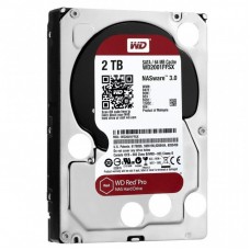 Жорсткий диск 3.5" 2TB WD (WD2002FFSX) Жорсткий диск 3.5" 2TB WD (WD2002FFSX)