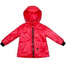 Куртка Brilliant "Miracle" (20708-116G-red) Куртка Brilliant "Miracle" (20708-116G-red)