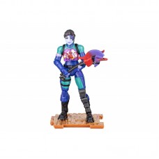 Колекційна фігурка Jazwares Fortnite Solo Mode Dark Bomber Колекційна фігурка Jazwares Fortnite Solo Mode Dark Bomber