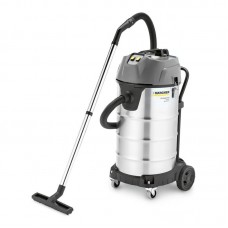 Пилосос професійний Karcher NT 90/2 Me Classic Edition двомоторний 2300Вт 225мБар контейнер 90л 19кг Пилосос професійний Karcher NT 90/2 Me Classic Edition двомоторний 2300Вт 225мБар контейнер 90л 19кг