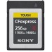 Sony CFexpress Type B[CEBG256.SYM]