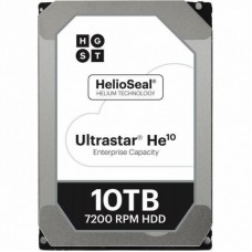Жорсткий диск для сервера 10TB WDC Hitachi HGST (0F27354 / HUH721010AL5204) Жорсткий диск для сервера 10TB WDC Hitachi HGST (0F27354 / HUH721010AL5204)