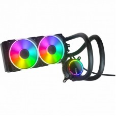 Система водяного охолодження Fractal Design Celsius+ S24 Prisma (FD-W-2-S2402) Система водяного охолодження Fractal Design Celsius+ S24 Prisma (FD-W-2-S2402)
