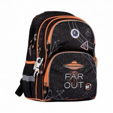 Рюкзак шкільний Yes S-30 JUNO Explore the universe чорний (556379) Рюкзак шкільний Yes S-30 JUNO Explore the universe чорний (556379)