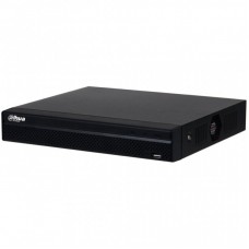 Реєстратор для відеоспостереження Dahua DHI-NVR1104HS-P-S3/H Реєстратор для відеоспостереження Dahua DHI-NVR1104HS-P-S3/H