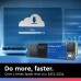 Твердотільний накопичувач SSD WD M.2 NVMe PCIe 3.0 4x 2TB SN550 Blue 2280