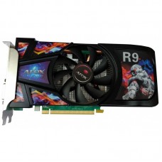 Відеокарта AFOX Radeon R9 370 4GB GDDR5 256Bit DVI HDMI VGA ATX Dual Fan Відеокарта AFOX Radeon R9 370 4GB GDDR5 256Bit DVI HDMI VGA ATX Dual Fan