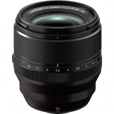 Об`єктив Fujifilm XF-56mm F1.2 R WR Об`єктив Fujifilm XF-56mm F1.2 R WR