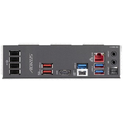 Материнська плата GIGABYTE Z790 AORUS ELITE DDR4 s1700 Z790 4xDDR4 M.2 HDMI ATX