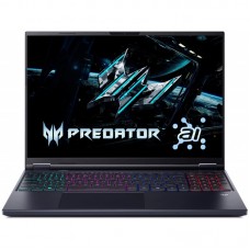 Ноутбук Acer Predator Helios Neo 16 PHN16S-71 16" OLED, Intel U9-275HX, 64GB, F1TB+1TB, NVD5070Ti-12, Win11P Ноутбук Acer Predator Helios Neo 16 PHN16S-71 16" OLED, Intel U9-275HX, 64GB, F1TB+1TB, NVD5070Ti-12, Win11P