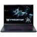Ноутбук Acer Predator Helios Neo 16 PHN16S-71 16" OLED, Intel U9-275HX, 64GB, F1TB+1TB, NVD5070Ti-12, Win11P