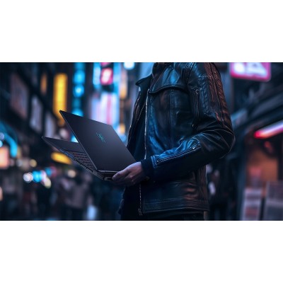 Ноутбук Acer Predator Helios Neo 16 PHN16S-71 16" OLED, Intel U9-275HX, 64GB, F1TB+1TB, NVD5070Ti-12, Win11P