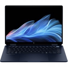 Ноутбук HP OmniBook Ultra Flip x360 14" 2.8K OLED Touch, Intel U5-226V, 16GB, F512GB, UMA, Win11, синій