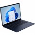 Ноутбук HP OmniBook Ultra Flip x360 14" 2.8K OLED Touch, Intel U5-226V, 16GB, F512GB, UMA, Win11, синій