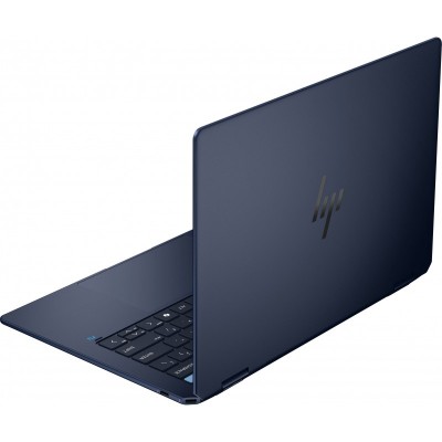 Ноутбук HP OmniBook Ultra Flip x360 14" 2.8K OLED Touch, Intel U5-226V, 16GB, F512GB, UMA, Win11, синій