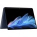 Ноутбук HP OmniBook Ultra Flip x360 14" 2.8K OLED Touch, Intel U5-226V, 16GB, F512GB, UMA, Win11, синій