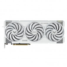 Відеокарта ASUS GeForce RTX 5070 TI 16GB GDDR7 OC TUF-RTX5070TI-O16G-WHITE-GAMING білий