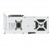 Відеокарта ASUS GeForce RTX 5070 TI 16GB GDDR7 OC TUF-RTX5070TI-O16G-WHITE-GAMING білий