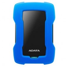Зовнішній жорсткий диск 2.5" 1TB ADATA (AHD330-1TU31-CBL)