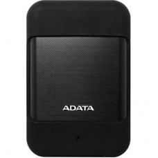 Зовнішній жорсткий диск 2.5" 2TB ADATA (AHD700-2TU31-CBK)
