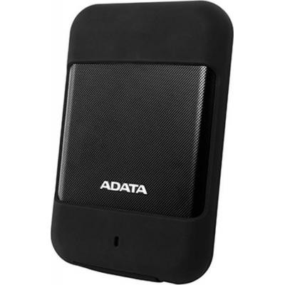 Внешний жесткий диск 2.5" 2TB ADATA (AHD700-2TU31-CBK)