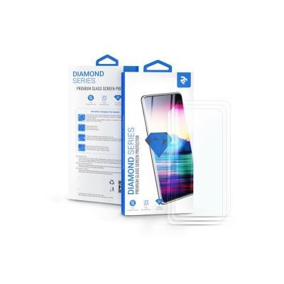 Стекло защитное 2E для Xiaomi Redmi Note 8 , 2.5D, Clear (3in1) (2E-MI-N8-LT2.5D-CL-3IN1)