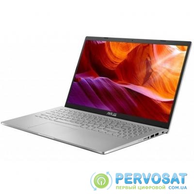 Ноутбук ASUS M509DA-BQ349 (90NB0P51-M09100)