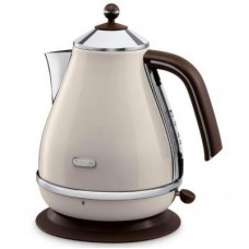 Електрочайник DeLonghi KBOV 2001.BG Електрочайник DeLonghi KBOV 2001.BG