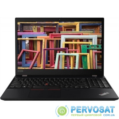 Lenovo ThinkPad T15[20W40034RA]