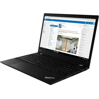 Lenovo ThinkPad T15[20W40034RA]