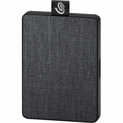 Накопитель SSD USB 3.0 500GB Seagate (STJE500400)