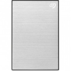 Зовнішній жорсткий диск 2.5" 1TB One Touch USB 3.2 Seagate (STKB1000401) Зовнішній жорсткий диск 2.5" 1TB One Touch USB 3.2 Seagate (STKB1000401)
