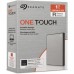Внешний жесткий диск 2.5" 1TB One Touch USB 3.2 Seagate (STKB1000401)