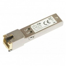 Модуль SFP Mikrotik S+RJ10 Модуль SFP Mikrotik S+RJ10
