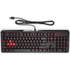 Клавіатура ігрова HP Omen Encoder CHERRY MX USB Brown Клавіатура ігрова HP Omen Encoder CHERRY MX USB Brown