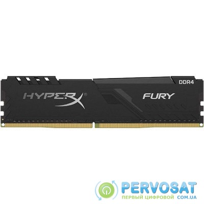 HyperX Fury DDR4 3600[HX436C17FB3K2/16]